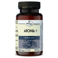 ARONIA + 90 kaps.