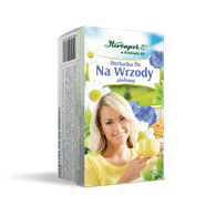 NA WRZODY  40,0 g (2,0gx20szt.)