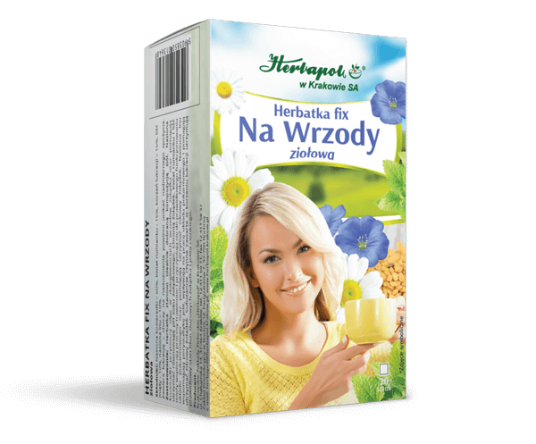 NA WRZODY  40,0 g (2,0gx20szt.)