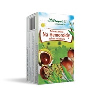 MIESZANKA NA HEMOROIDY 100 g