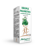 KROPLE FIGURETKA NA DOSKONAŁĄ SYLWETKĘ   35 ml