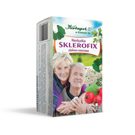 SKLEROFIX  40,0 g (2,0gx20szt.)