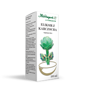 ELIKSIR Z KARCZOCHA   100 ml