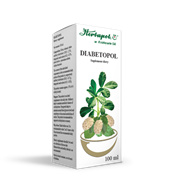 DIABETOPOL 100 ml