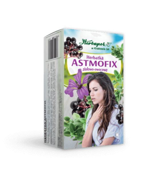 ASTMOFIX  40,0 g (2,0gx20 szt.)
