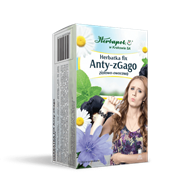 ANTY-ZGAGO FIX 40,0 g (2,0x20 szt.)