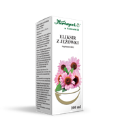 ELIKSIR Z JEŻÓWKI  100 ml