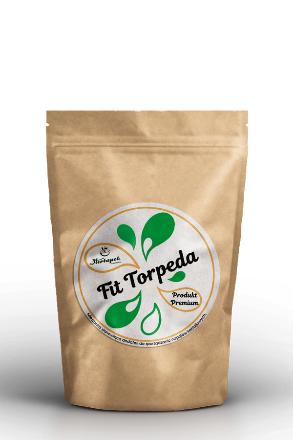 FIT TORPEDA  200 g