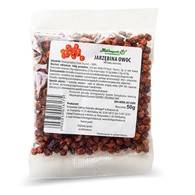JARZĘBINA OWOC 50 g
