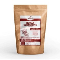 BURAK CZERWONY W PROSZKU  200 g