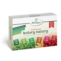 BOMBONIERKA Herbaciane Kolory Natury 61,5 g