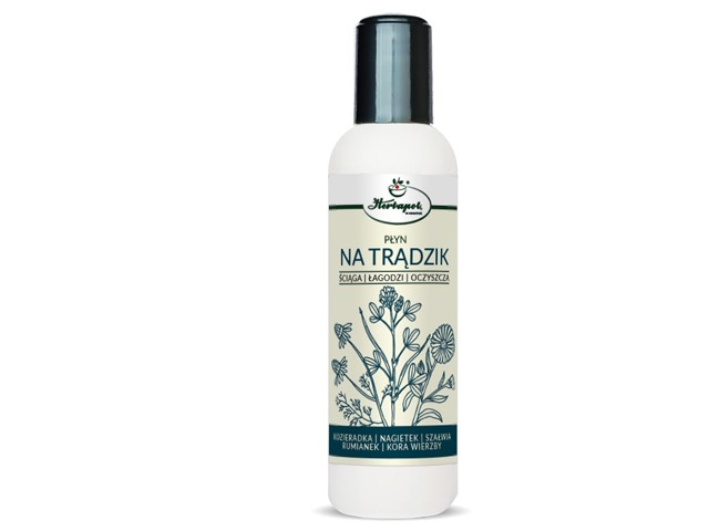 PŁYN NA TRĄDZIK 100 ml
