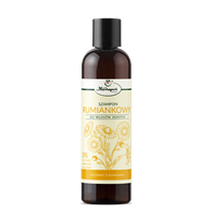 SZAMPON RUMIANKOWY 250 ml