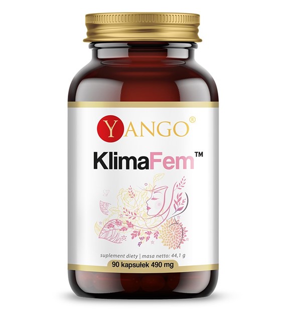 KLIMAFEM™ - 90 kaps.