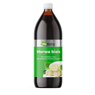 MORWA BIAŁA 1L