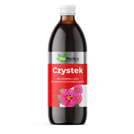 CZYSTEK 0,5L