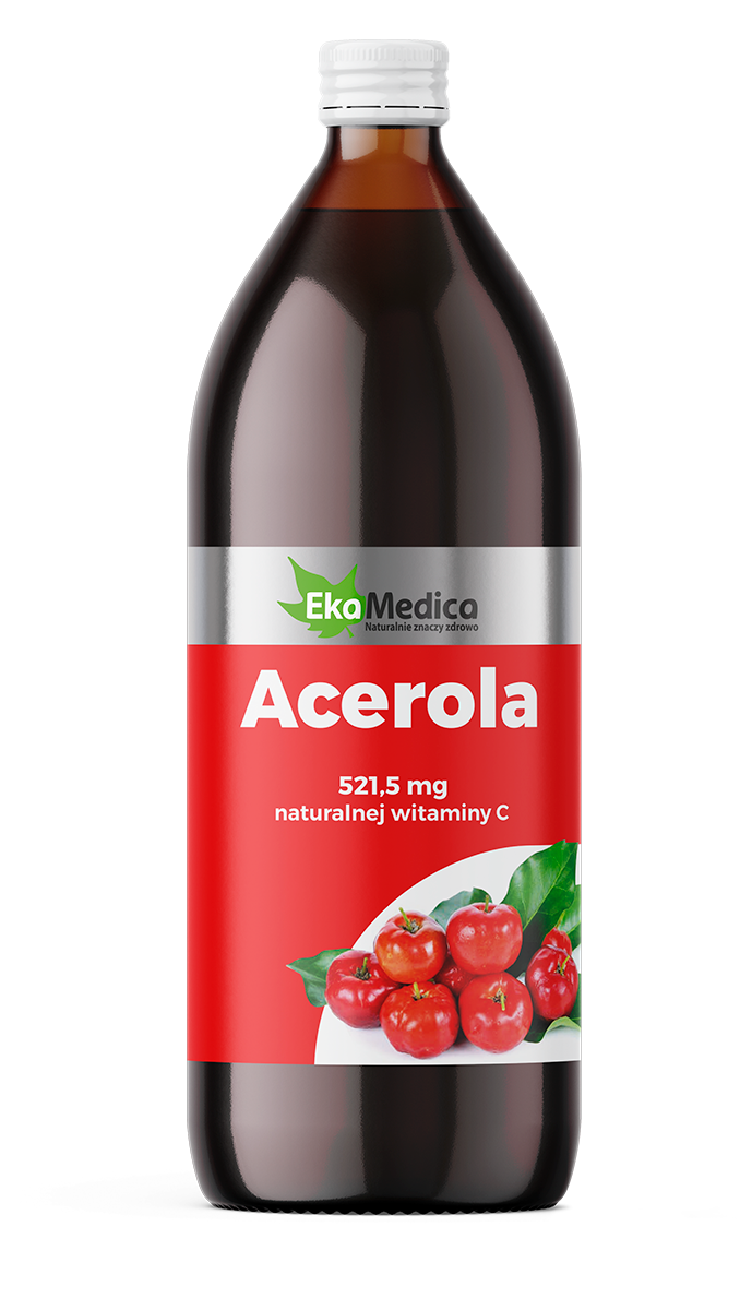ACEROLA 1l