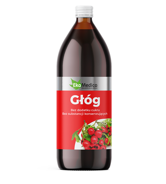 GŁÓG 1L
