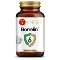 BORRELIN® 6™ - 100 kaps.