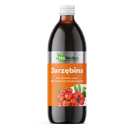 JARZĘBINA 0,5L