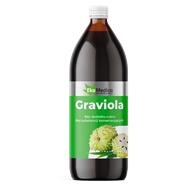 GRAVIOLA 1L