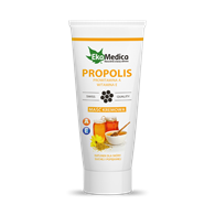 MAŚĆ KREMOWA PROPOLIS 200 ml