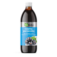 CZARNA PORZECZKA 0,5L