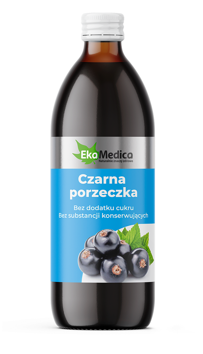 CZARNA PORZECZKA 0,5L