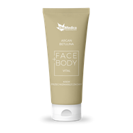 KREM PRZECIWZMARSZCZKOWY ARGAN 100 ml