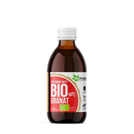 BIO GRANAT sok 0,25L