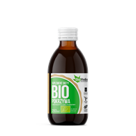 BIO POKRZYWA sok 0,25 L