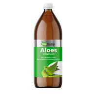 ALOES Z MIĄŻSZEM 1l PROMOCJA 5 +1