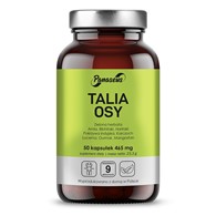 TALIA OSY - 50 kaps.  - Panaseus