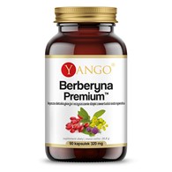 BERBERYNA PREMIUM™ - 90 kaps.