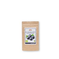 BIO JAGODA LEŚNA LiOFILIZOWANA 30g