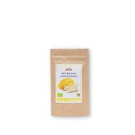 BIO BANAN LIOFILIZOWANY 30g