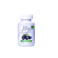 BIO ARONIA LIOFILIZOWANA 120 kapsułek