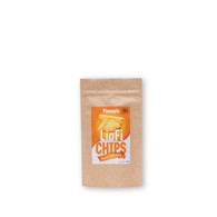 LIOFILIZOWANY ANANAS Liofichips segmenty 30 g