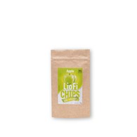 LIOFILIZOWANE JABŁKO Liofichips segmenty 30 g
