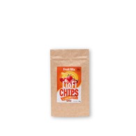 MIESZANKA OWOCOWA  5 składnikowa Liofichips (truskawka, malina, wiśnia, banan, ananas) 30 g