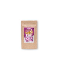 LIOFILIZOWANY BANAN Liofichips plastry 30 g