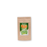LIOFILIZOWANA MANDARYNKA Liofichips segmenty 30 g