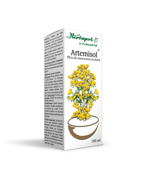 ARTEMISOL 100 ml