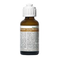 KROPLE ŻOŁĄDKOWE  T 35 ml