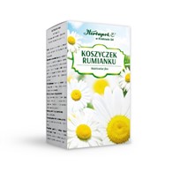 KOSZYCZEK RUMIANKU 45, g (1,8g x 25 szt.)