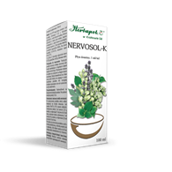 NERVOSOL K  100 ml