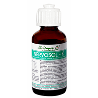 NERVOSOL K  35 ml
