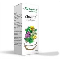 CHOLITOL  35 ml