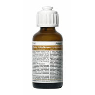 KROPLE ŻOŁĄDKOWE Z PAPAWERYNĄ   35 ml