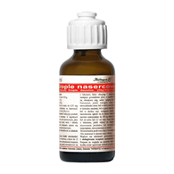KROPLE NASERCOWE 35 ml